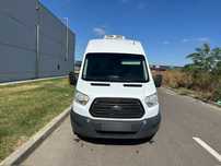 Ford TRANSIT Unic proprietar, agregat frig KONVEKTA  -20 grade
