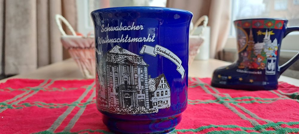 Колекционерси чаши