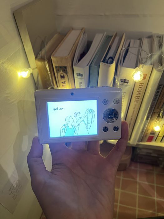 4k kamera chipli, ulanadiganli