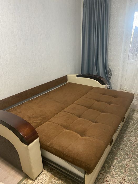 Продам диван б/у