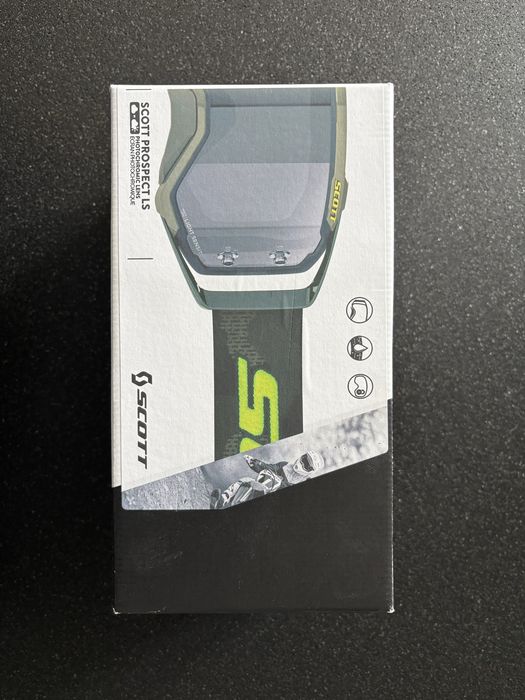 Oaklay Airbrake, Scott, Smith очила, маска, ДХ, DH, Goggles