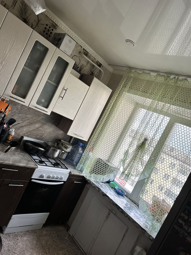 Продам 2 ком квартиру