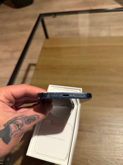 iPhone 12 128 GB