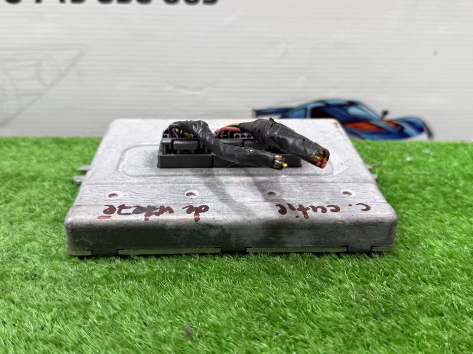 MODUL CUTIE VITEZE JEEP GRAND CHEROKEE WH MOTOR 3.0 DIESEL 2010 COD OEM P56044129AN 2004-2010