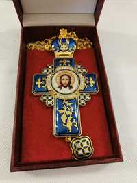 Cruce pectorală preoti