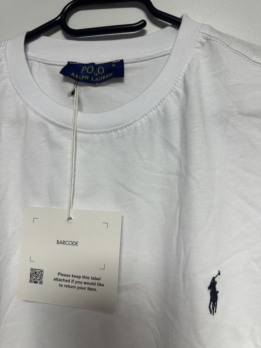 Tricou polo Ralph Lauren mărimea M