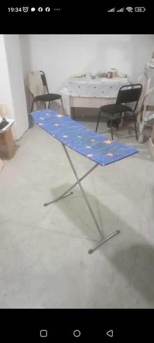 Продам гладилную доску б/у зорошим состояние