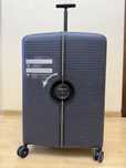 Оригинальный чемодан Samsonite