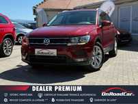 Volkswagen Tiguan VW Tiguan 1.4TSI Sound 150CP Laneassist FrontAssist Garantie Finantare