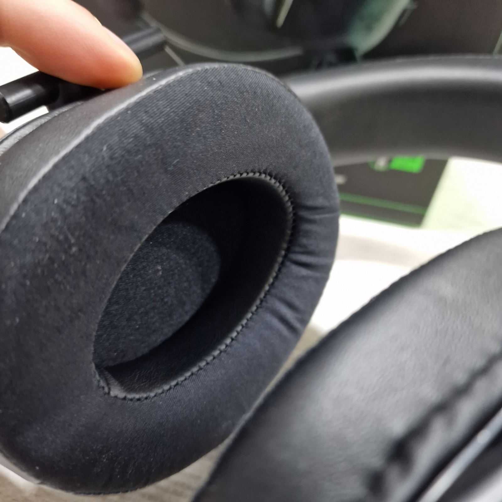 Геймърски слушалки RAZER Blackshark V2 X