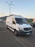Mercedes Sprinter 316 CDI Maxi XXL