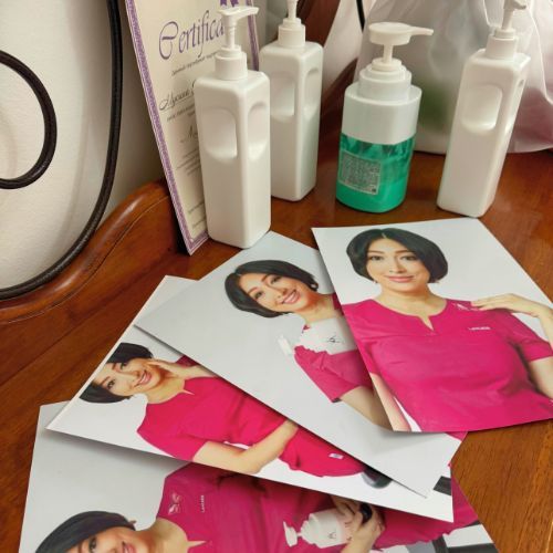 Курс Расслабляющий