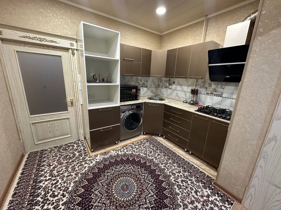 СРОЧНО Продам 3х ком квартиру на Рисовом базаре, Магнит