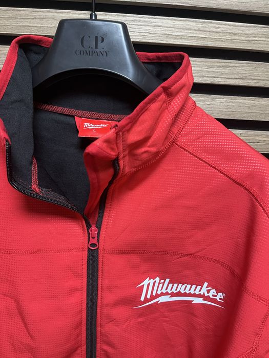 Milwawkee : НОВО работно яке Softshell размер Л / Оригинал
