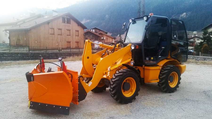 Lama de zapada Uemme