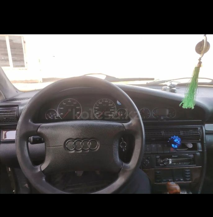 Продаются АУДИ А6