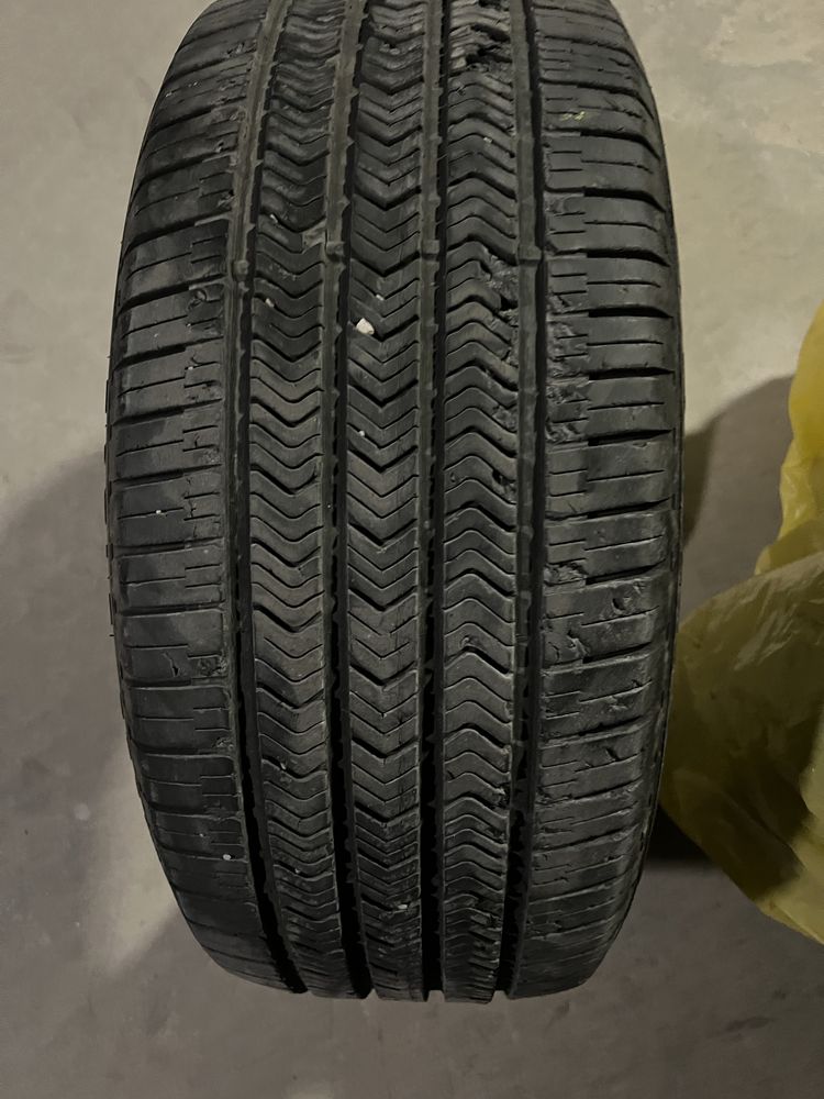 Goodyear Eagle 245 40 19 Runflat RFT