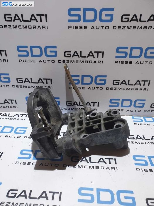 Suport Compresor AC Aer Conditionat Clima Fiat Albea 1.4 B 2003 - 2012 Cod 46753605