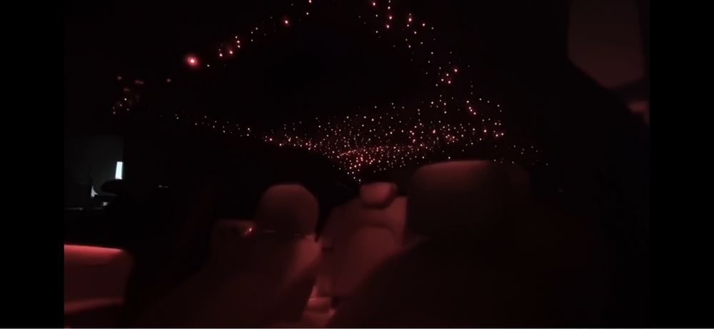 Audi A7 Competition 326Hp