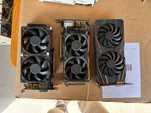 Видео Карта Gigabyte Rx 580, 8Gb