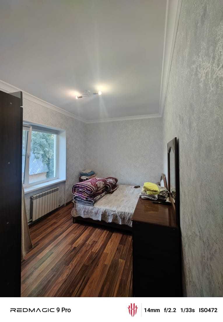 Продам дом в районе мкр Карагайлы