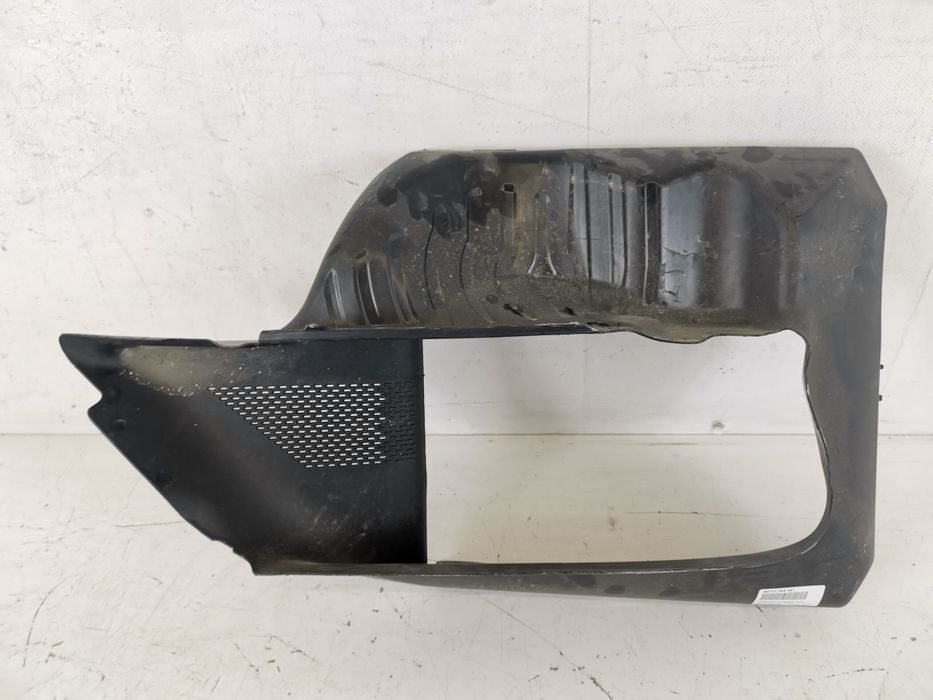 Деструктор за въздух GTS Порше / Porsche 718 Cayman 982 Оригинален, в