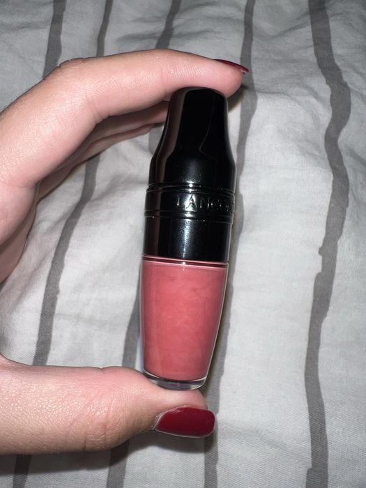 Ruj Lancome, Matte Shaker Liquid no. 270 Beige Vintage, 6.2 ml