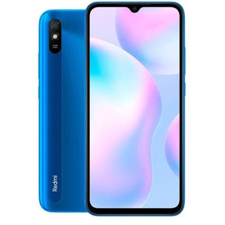 Смартфон Xiaomi Redmi 9A 32 ГБ