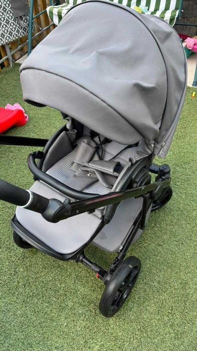 Бебешка количка 3в1