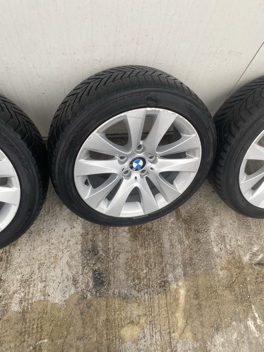 Джанти 17 за BMW 3-5 серия Е90/91 Е60 БМВ