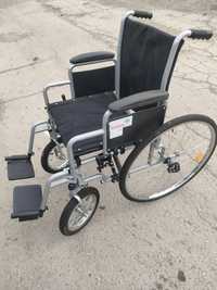 Инвалидная коляска TURAN