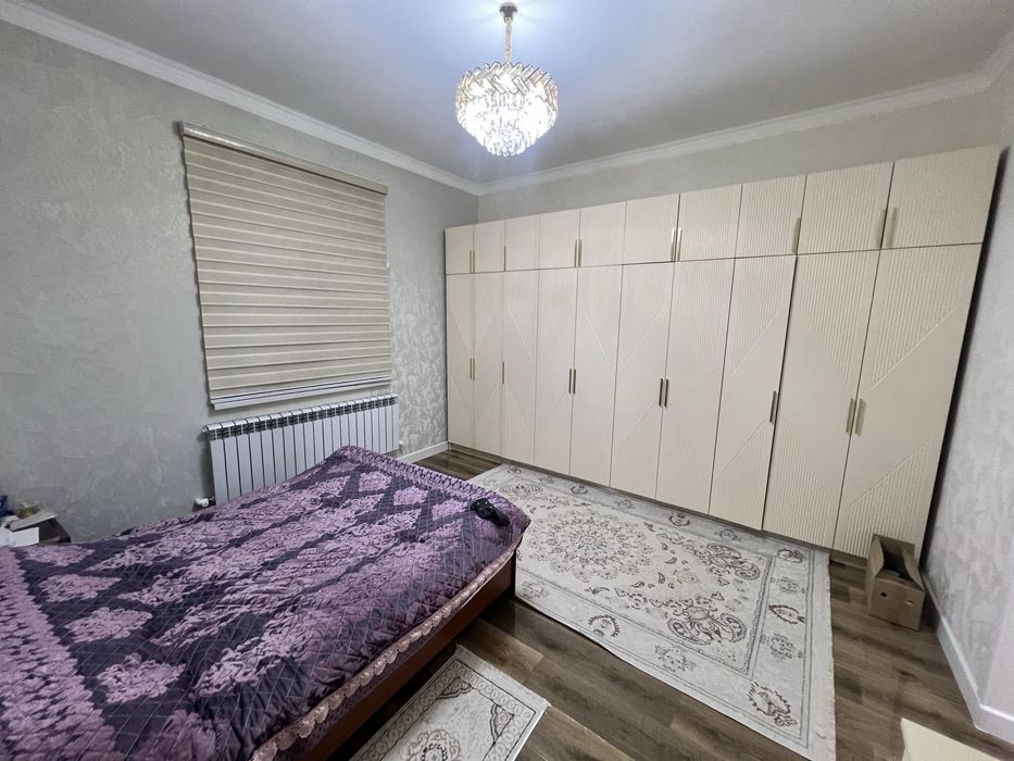 Продается просторный дом в городе Туркестан