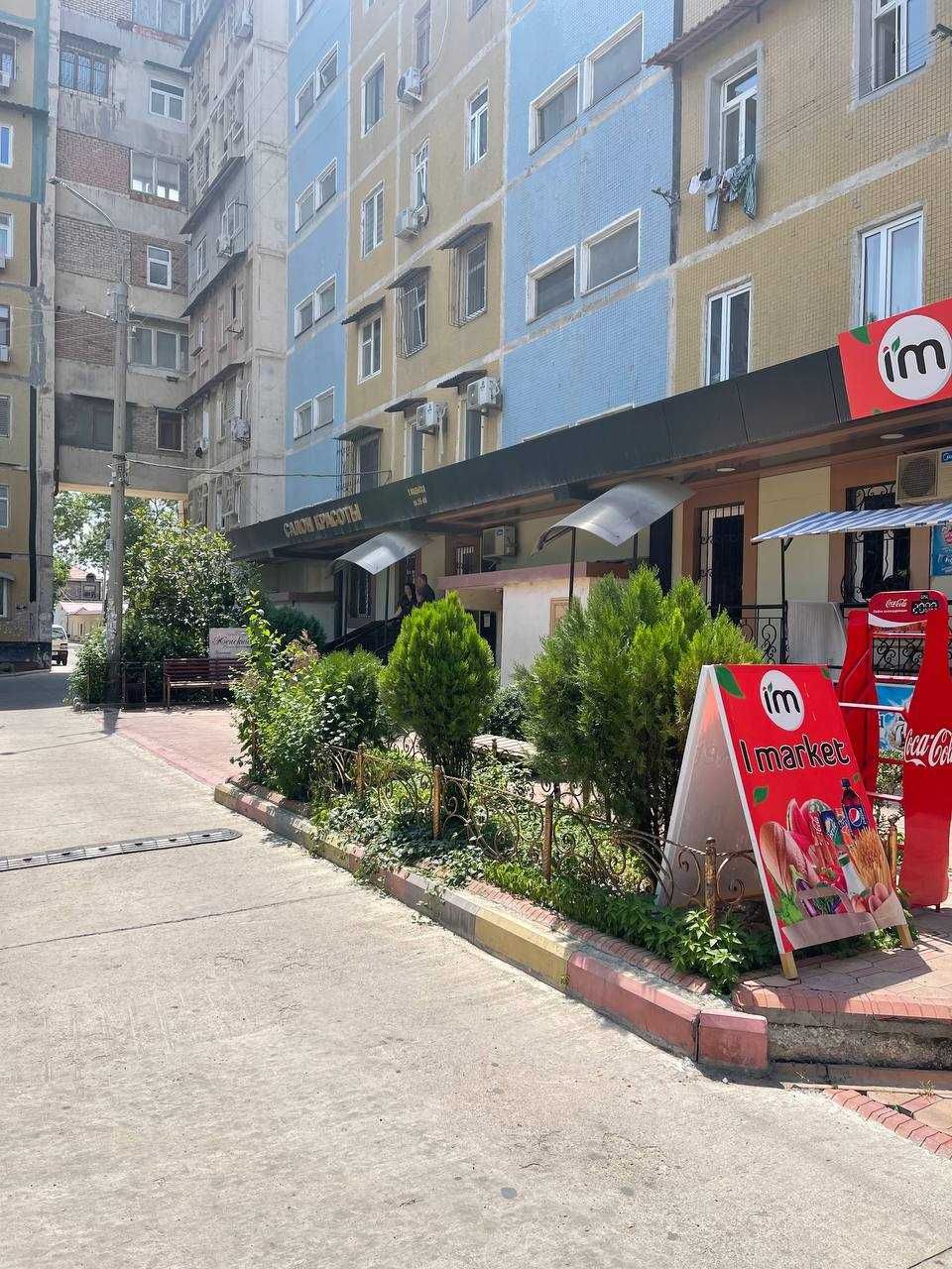 Срочно сдаётся салон красоты с мебелью и техникой