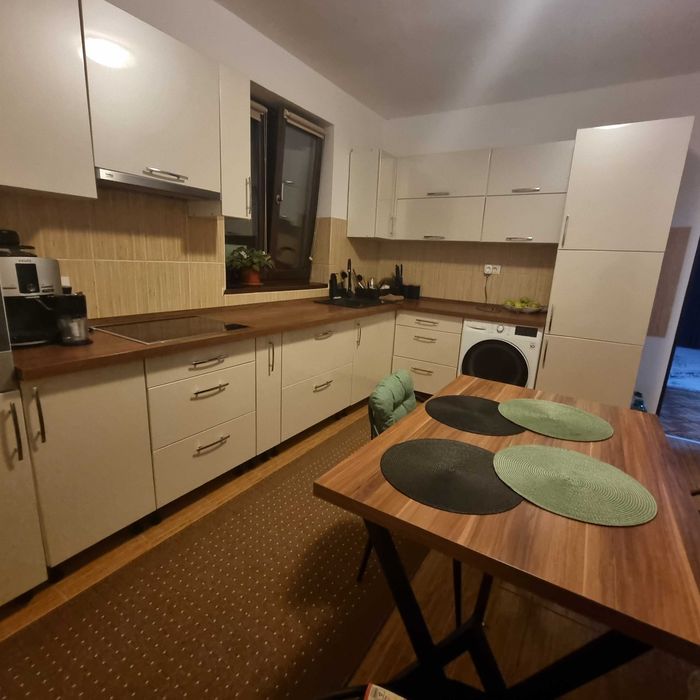 casa Ghionea, la 17 km de Bucuresti