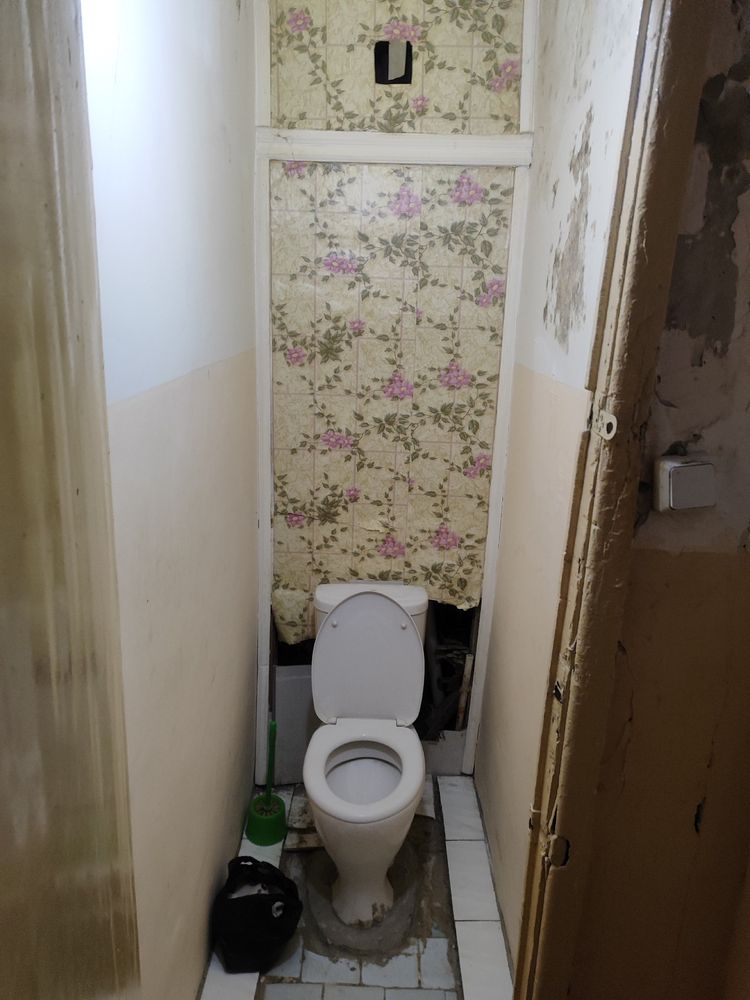 Сдам комнату в общежитии! Официально