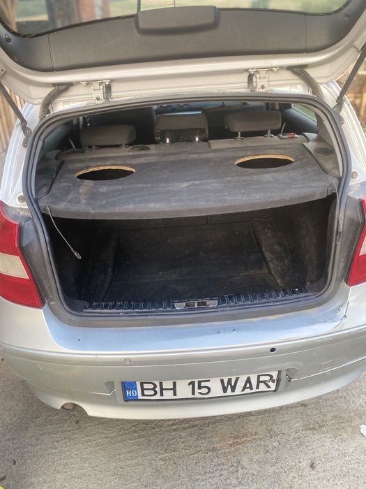 Vand bmw 120d e87 2l 2004