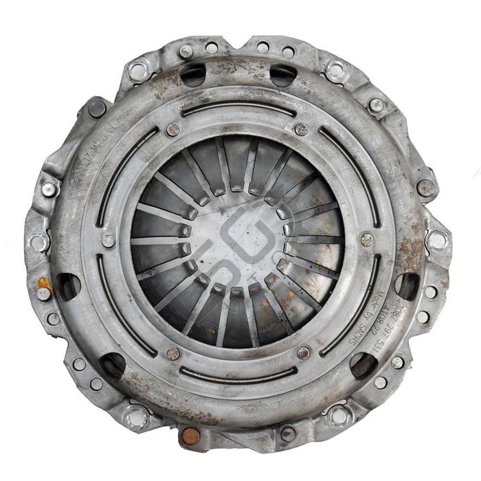 Комплект демпферен съединител с маховик Opel Astra H (A04) ID: 120365