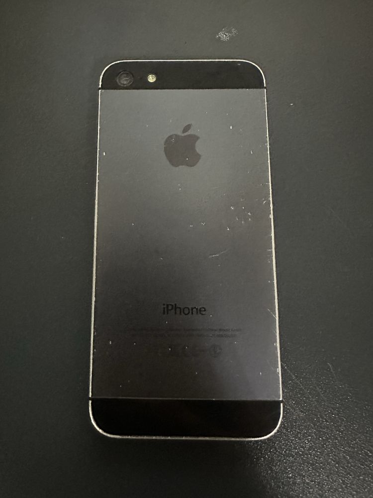 iphone 5 (13gb) sotiladi