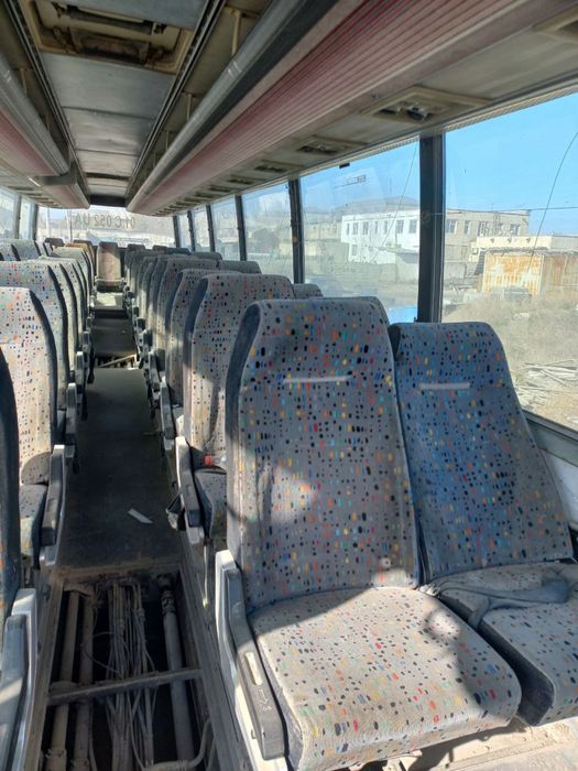 Setra sidena sotiladi