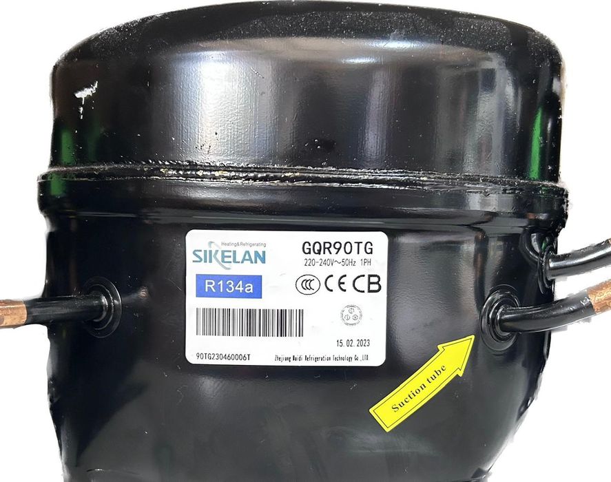 Компрессор для холодильника