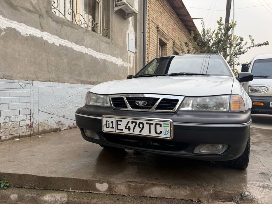 Daewoo Nexia DONC