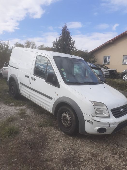 De vanzare autoutilitară