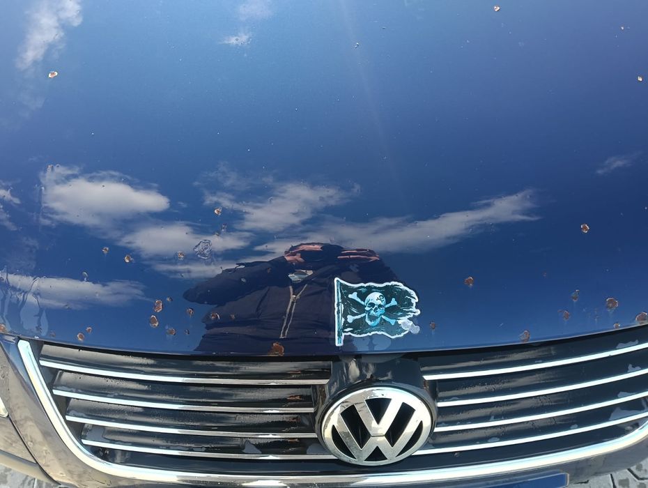 Vând passat 1.9 TDI