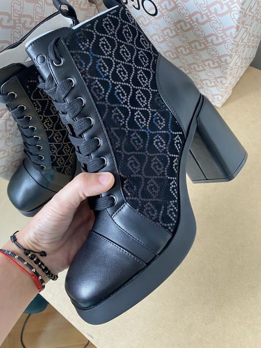 Дамски боти Liu Jo Grace 05, 40 номер