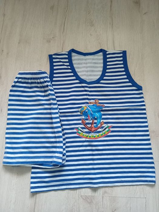 Детски дрехи за момче