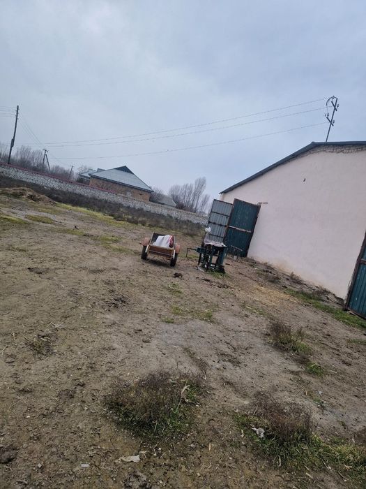 Йер бизнес учун 9 гектар