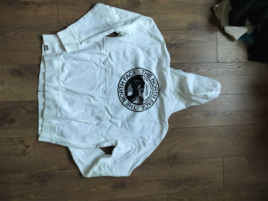 Мъжки суичър NorthFace, XXL номер
