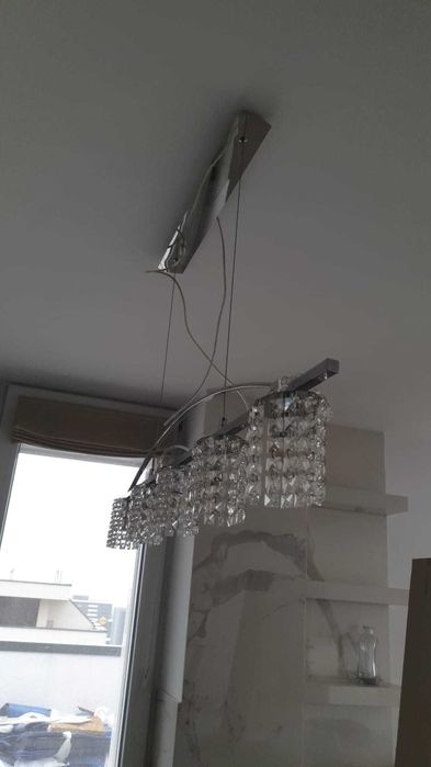 Lustra, candelabru, aplica