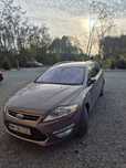 Ford Mondeo Mk4 2.0 tdci 163 cai înmatriculat la zi