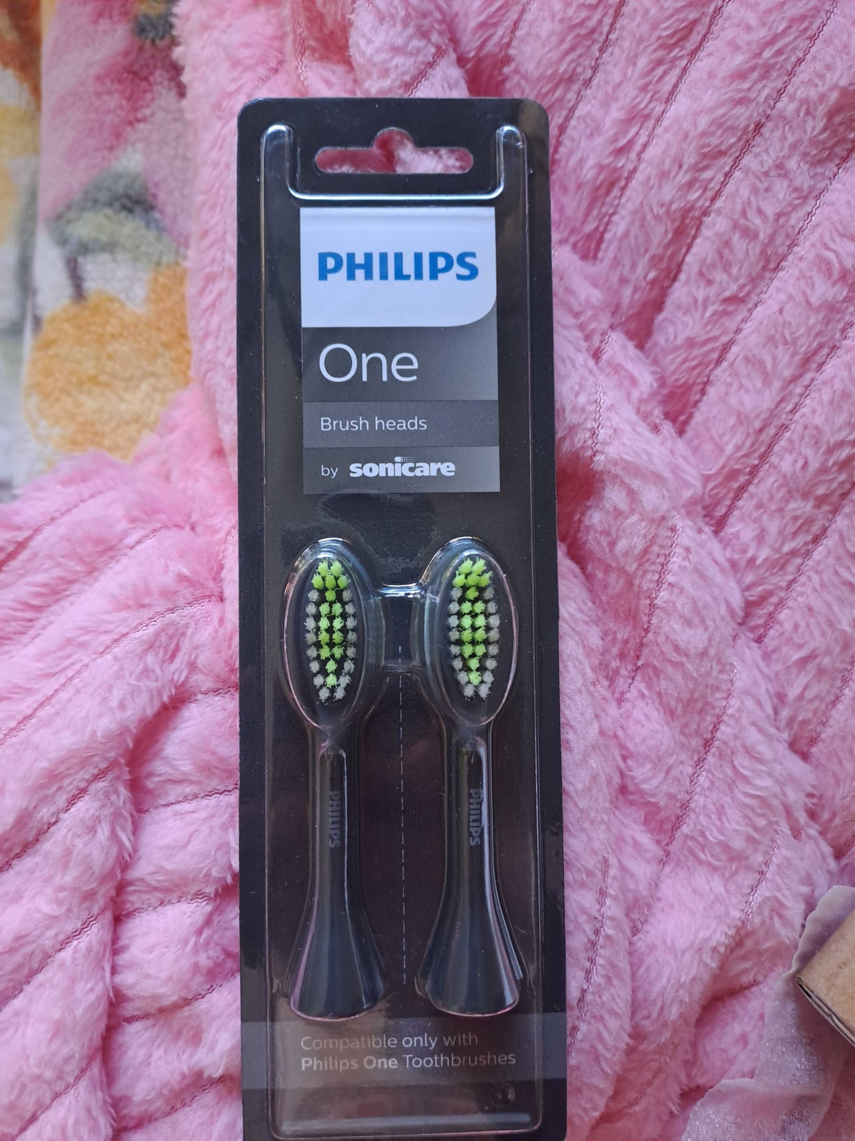 Rezerve periută dinti Philips